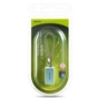USB флеш накопичувач Apacer 8GB AH129 Tiffany Blue RP USB 2.0 (AP8GAH129G-1) - зменшене зображення 7