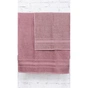 Рушник MirSon набір банних №5083 Elite SoftNess Violet 50х90, 70х140 (2200003960877) - зменшене зображення 3
