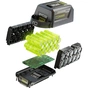 Акумулятор до електроінструменту Ryobi Max Power RY36B80B High Energy, 36V, 8Ah, 1.88кг (5133005911) - уменьшенное изображение 3
