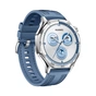 Смарт-годинник Huawei WATCH GT 5 46mm Blue (55020DKH) - зменшене зображення 3