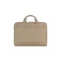 Сумка для ноутбука Tucano 14" Smilza beige (BSM1314-BE) - зменшене зображення 3