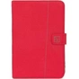 Чохол до планшета Tucano 8" Facile Stand Red (TAB-FA8-R) - зменшене зображення 1