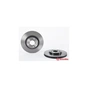 Гальмівний диск Brembo 09.A272.11 - зменшене зображення 2