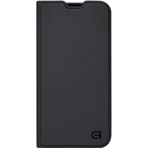 Чохол до мобільного телефона Armorstandart OneFold Case Xiaomi Redmi Note 12 4G Black (ARM70459) зображення 1