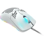 Мишка Canyon Puncher GM-11 USB White (CND-SGM11W) - зменшене зображення 4