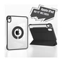 Чохол до планшета BeCover Ultra Slim Origami Flex Apple iPad Air 11" M2/M3 (2024/2025) Black (712975) - зменшене зображення 1