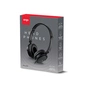 Навушники Ergo VM-430 Black (VM-430K) - зменшене зображення 2