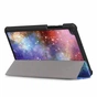 Чохол до планшета BeCover Smart Case Samsung Galaxy Tab A 8.0 T290/T295/T297 Space (704296) - зменшене зображення 4