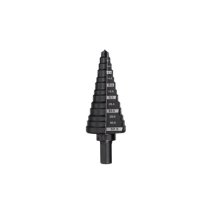 Свердло Milwaukee ступінчасте Step Drill, під різьбу М6-М32мм з кроком 2мм (48899332) зображення 1