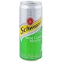 Напій Schweppes Classic Mojito Безалкогольний сильногазований 330 мл (5449000171351) - уменьшенное изображение 2