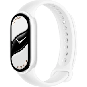 Фітнес браслет Xiaomi Smart Band 10 BHR07Y5GL Кераміка Білий (1146727) зображення 1