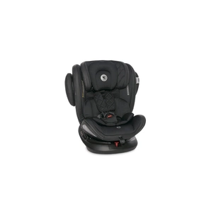 Автокрісло Lorelli AVIATOR ISOFIX 0-36 кг (black) зображення 1