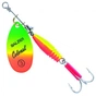 Блешня Balzer Colonel Classic Red/Green/Yellow (13062 010) - зменшене зображення 1