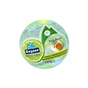 Бомбочка для ванни Geyser Fizzy Lime з капсулою ефірної олії 140 г (4820022091642) - зменшене зображення 1