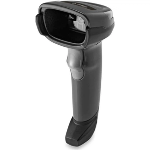 Сканер штрих-коду Symbol/Zebra DS2208 2D USB Black без подставки (DS2208-SR7U2100AZW) изображение 1