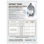 Тонер Static Control HP LJ M211 1кг (HM209-1KGOS) - зменшене зображення 2