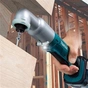 Гайковерт Makita LXT, 60Н / м (без АКБ та БЖ) (DTL061Z) - зменшене зображення 2