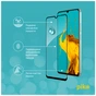 Скло захисне Piko Full Glue Realme C63 Black (1283126594984) - зменшене зображення 4