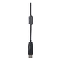 Мишка Gembird MUS-UL-02 USB Black (MUS-UL-02) - зменшене зображення 6