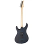 Електрогітара FGN Mythic J-Standard Arctic Blue Flat (JMY3-MH-EW1-DL-E/ABF) - зменшене зображення 2