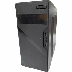 Корпус Delux MK320-400-12F зображення 1