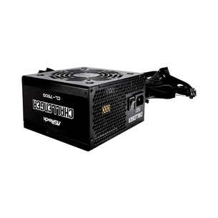 Блок живлення ASRock 750W (CL-750G) зображення 1