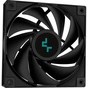 Система рідинного охолодження Deepcool LS520S Zero Dark (R-LS520-BKNNMM-G-1) - зменшене зображення 4