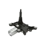 Двигун склоочисника Valeo 582606 - зменшене зображення 1