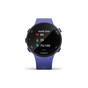 Смарт-годинник Garmin Forerunner 45, Small, Iris (010-02156-11) - зменшене зображення 8