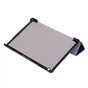 Чохол до планшета BeCover Smart Case Lenovo Tab M10 TB-X605 Deep Blue (703283) - зменшене зображення 4