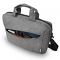 Сумка для ноутбука Lenovo 15.6" Casual T210 Grey (GX40Q17231) - зменшене зображення 4