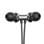 Навушники XO BS33 Sport Black (XO-BS33-BK) - зменшене зображення 7
