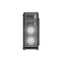 Корпус Zalman N5 OF Black - зменшене зображення 2