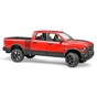 Спецтехніка Bruder джип Ram 2500 Power Wagon, М1: 16 (02500) - зменшене зображення 4