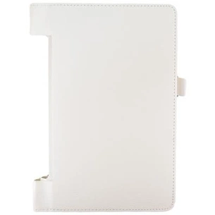 Чохол до планшета Pro-case Lenovo B6000 Yoga 8" white (PC B6000w) зображення 1