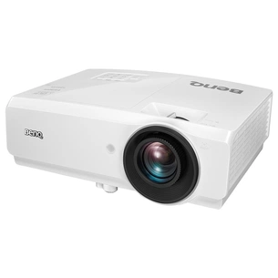 Проектор BenQ SH753+ (9H.JGJ77.2HE) зображення 1