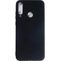 Чохол до мобільного телефона Dengos Carbon Huawei Y6p, black (DG-TPU-CRBN-78) - зменшене зображення 1