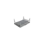 Туристичний стіл Bo-Camp Premium 100x70 cm Grey (1404422) (DAS303282) - зменшене зображення 6