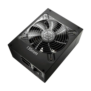 Блок живлення FSP 2000W 80+ Gold 135mm fan,C20,ATX/EPS (FSP2000-52AGPBI) зображення 1