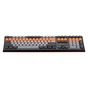 Клавіатура Varmilo Lure VBM108 Bot Lie EC V2 Sakura USB UA Black (A01A003A9A4A01A005) - зменшене зображення 9