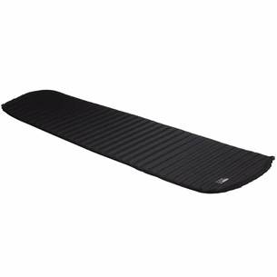 Туристичний килимок High Peak Minto L 3 cm Black (928932) зображення 1