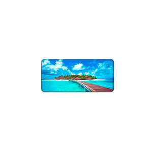 Килимок для мишки Voltronic Island (H362) зображення 1