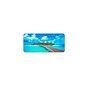 Килимок для мишки Voltronic Island (H362) - зменшене зображення 1