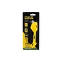 Ніж монтажний Stanley FATMAX Box Box трапецеподібне лезо (FMHT10369-0) - зменшене зображення 4