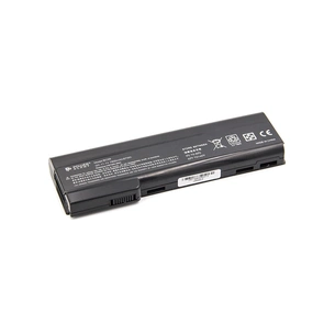 Акумулятор до ноутбука HP EliteBook 8460w Series (628369-421, HP8460LP) 11.1V 7800m PowerPlant (NB460939) изображение 1