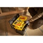 Ящик для інструментів Stanley ESSENTIAL Cantilever, 19", 490х290х250 мм, з металевими зам (STST83397-1) - зменшене зображення 6