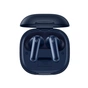 Навушники Anker SoundCore P40i TWS Navy Blue (A3955G31) - зменшене зображення 3