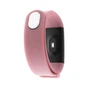 Фітнес браслет UWatch F07 Pink (F_59640) - зменшене зображення 3