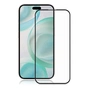 Скло захисне BeCover Apple iPhone 16 Pro Black (712124) - зменшене зображення 2
