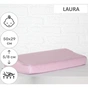 Подушка MirSon ортопедична 6117 Delicate satin Laura Kiddy Girl 50х29х5/8 (2200003262711) - зменшене зображення 2